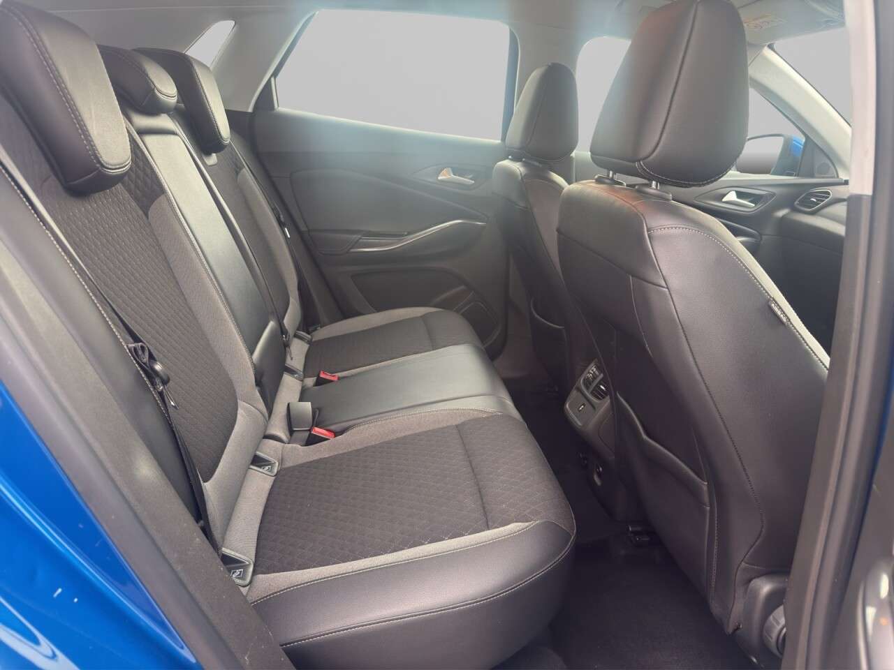 2020 VAUXHALL GRANDLAND X 2020 VAUXHALL GRANDLAND X