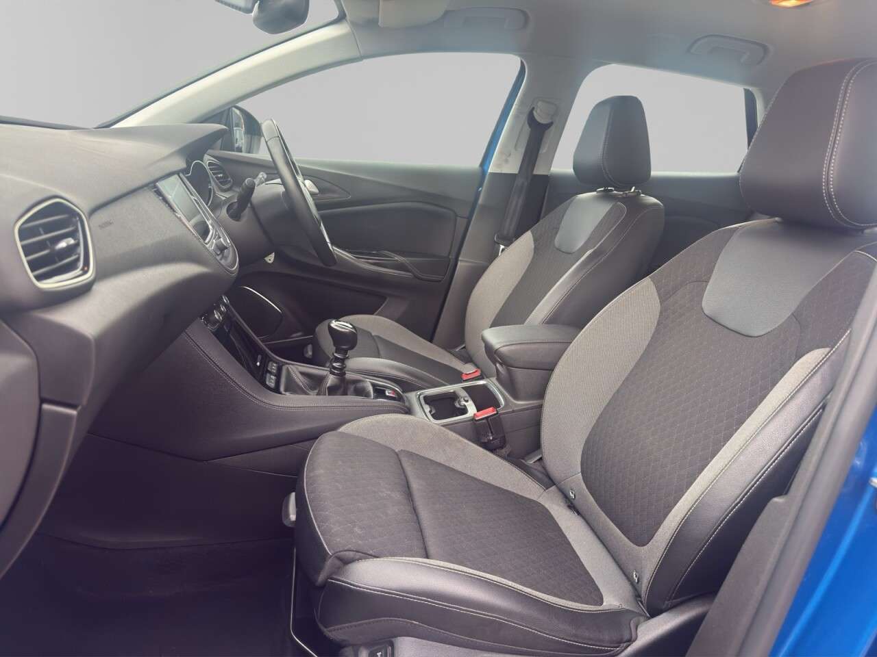 2020 VAUXHALL GRANDLAND X 2020 VAUXHALL GRANDLAND X