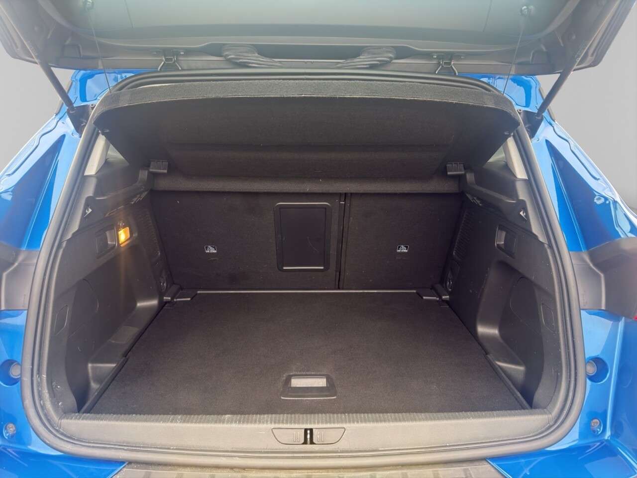 2020 VAUXHALL GRANDLAND X 2020 VAUXHALL GRANDLAND X