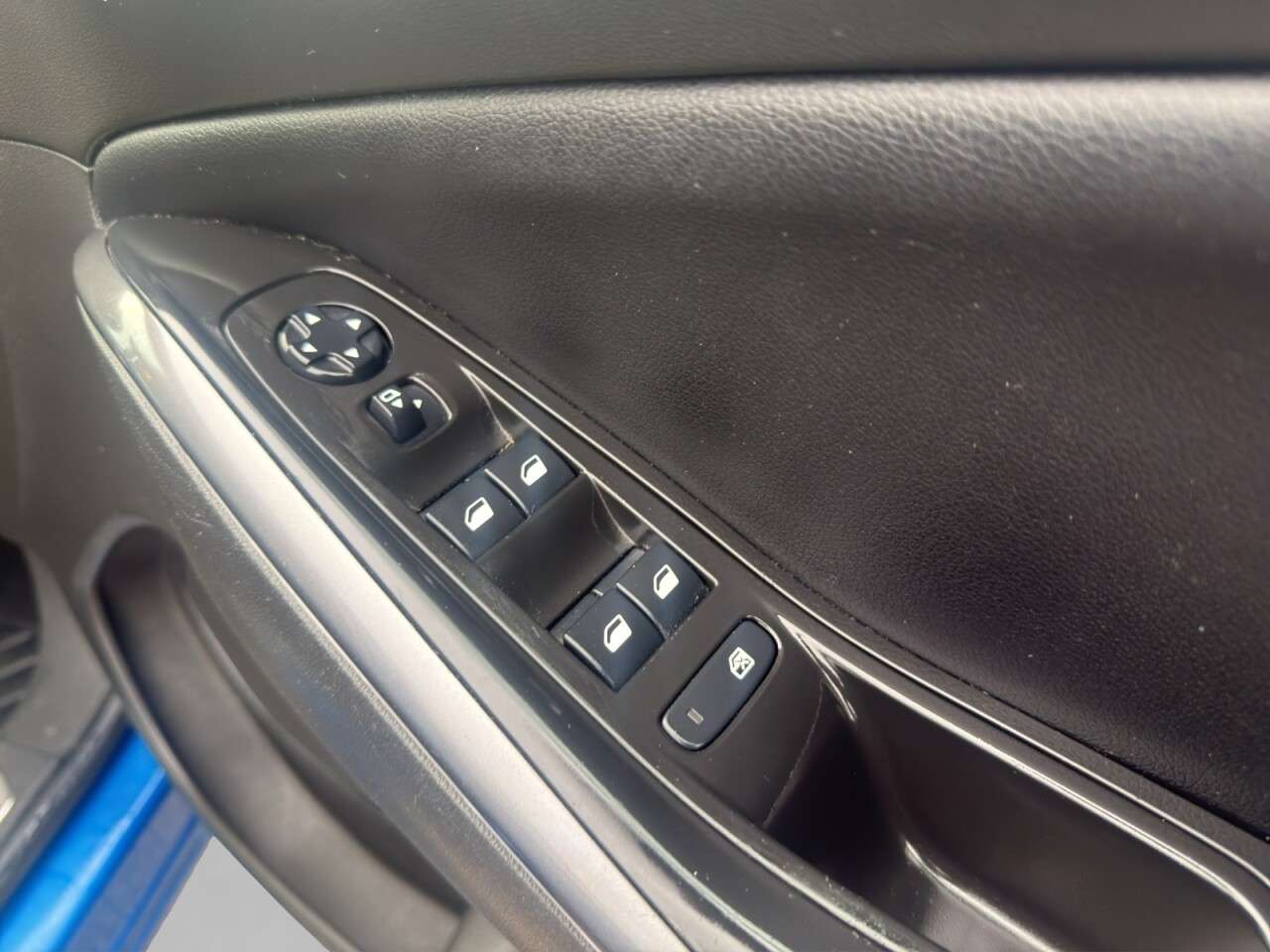 2020 VAUXHALL GRANDLAND X 2020 VAUXHALL GRANDLAND X