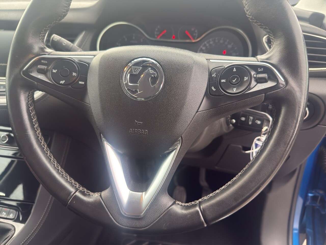 2020 VAUXHALL GRANDLAND X 2020 VAUXHALL GRANDLAND X