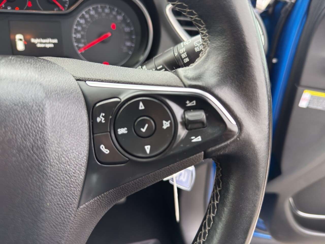 2020 VAUXHALL GRANDLAND X 2020 VAUXHALL GRANDLAND X