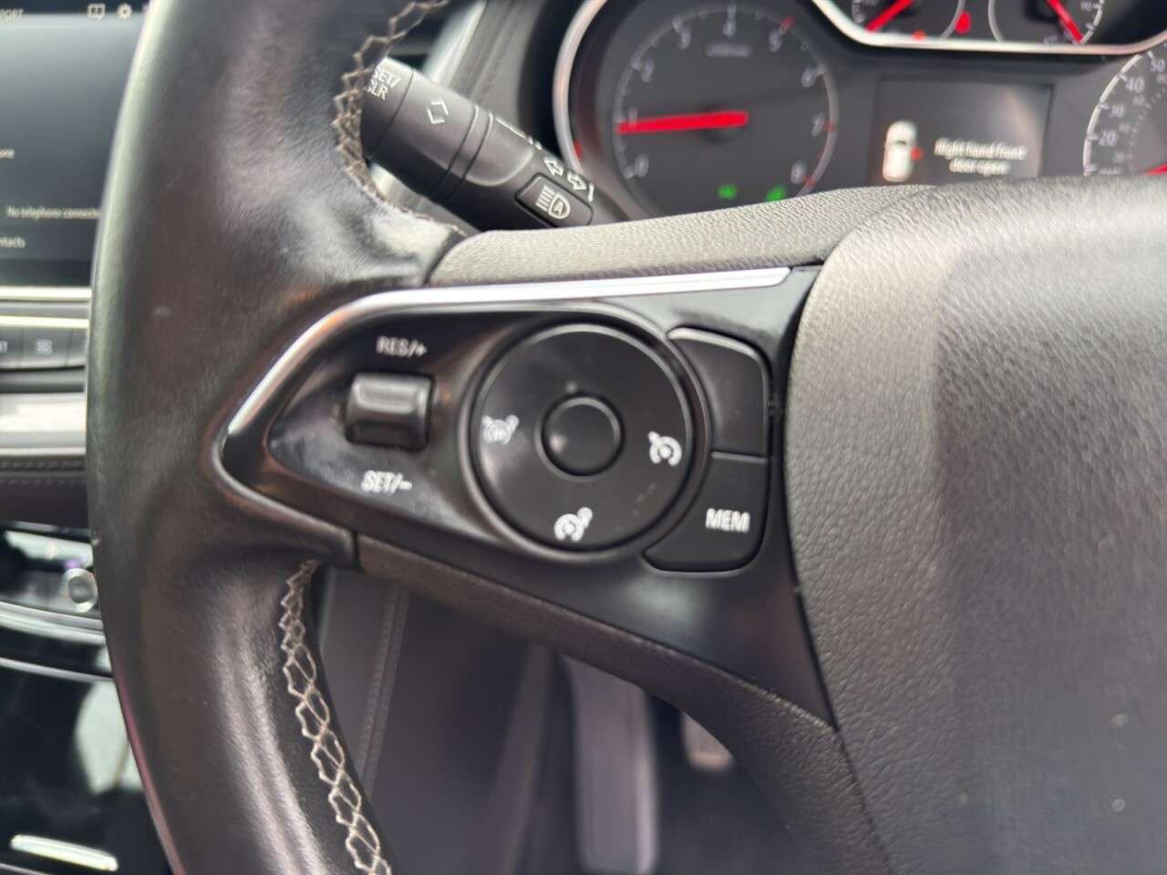 2020 VAUXHALL GRANDLAND X 2020 VAUXHALL GRANDLAND X