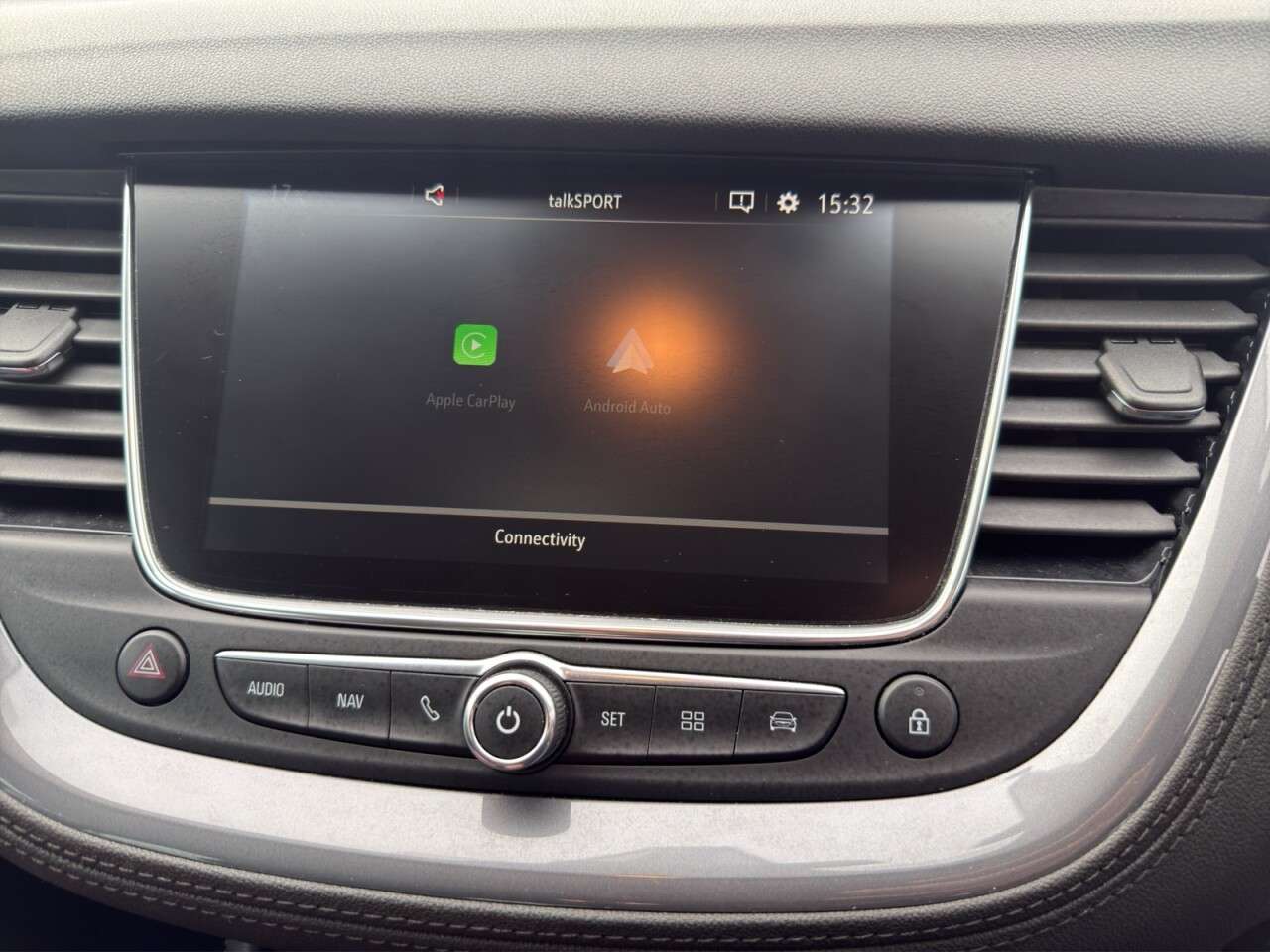 2020 VAUXHALL GRANDLAND X 2020 VAUXHALL GRANDLAND X