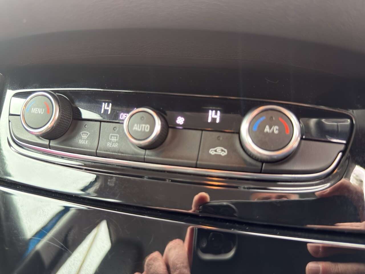 2020 VAUXHALL GRANDLAND X 2020 VAUXHALL GRANDLAND X