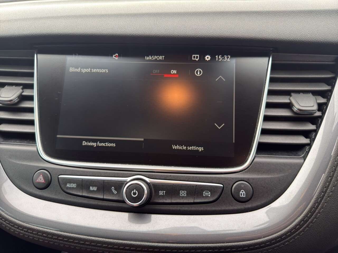 2020 VAUXHALL GRANDLAND X 2020 VAUXHALL GRANDLAND X