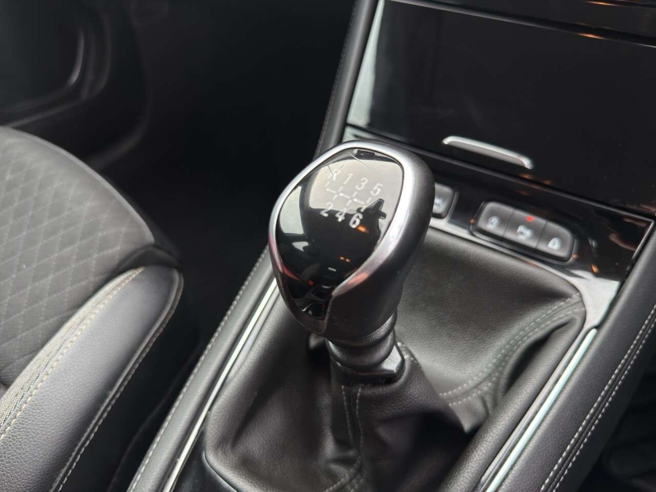 2020 VAUXHALL GRANDLAND X 2020 VAUXHALL GRANDLAND X