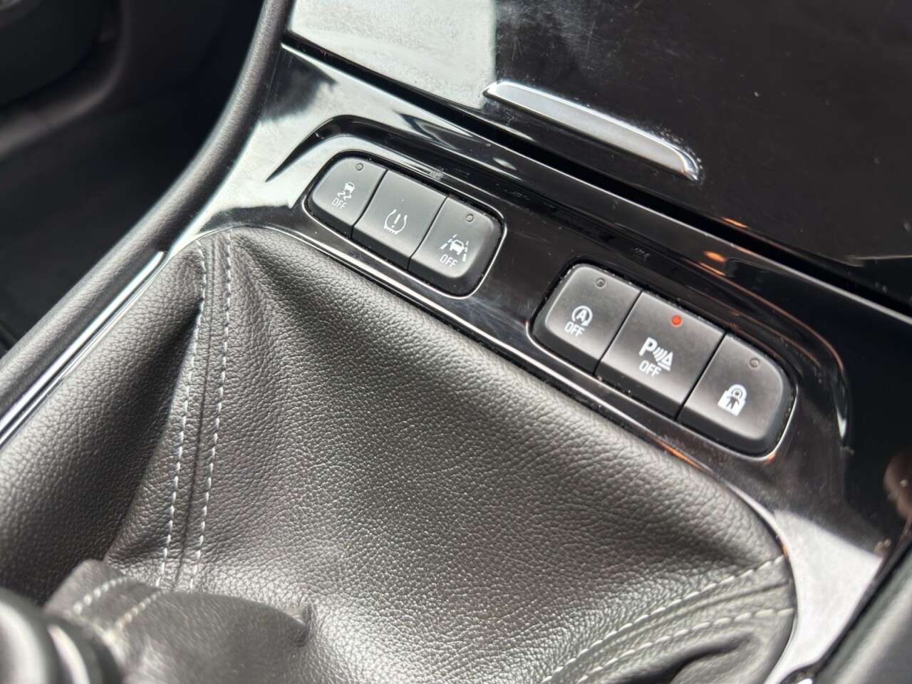 2020 VAUXHALL GRANDLAND X 2020 VAUXHALL GRANDLAND X