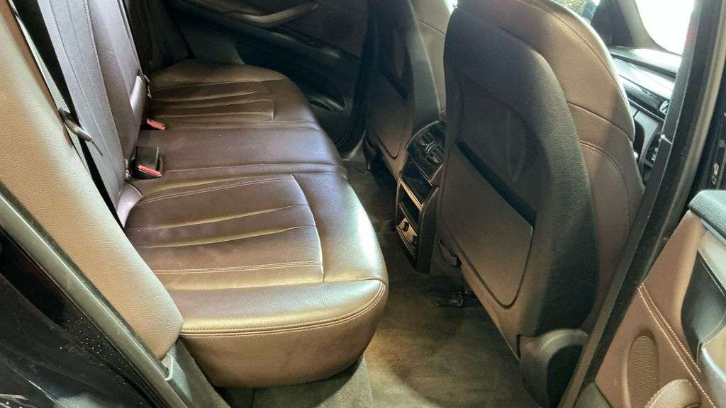 2018 BMW X5 2018 BMW X5