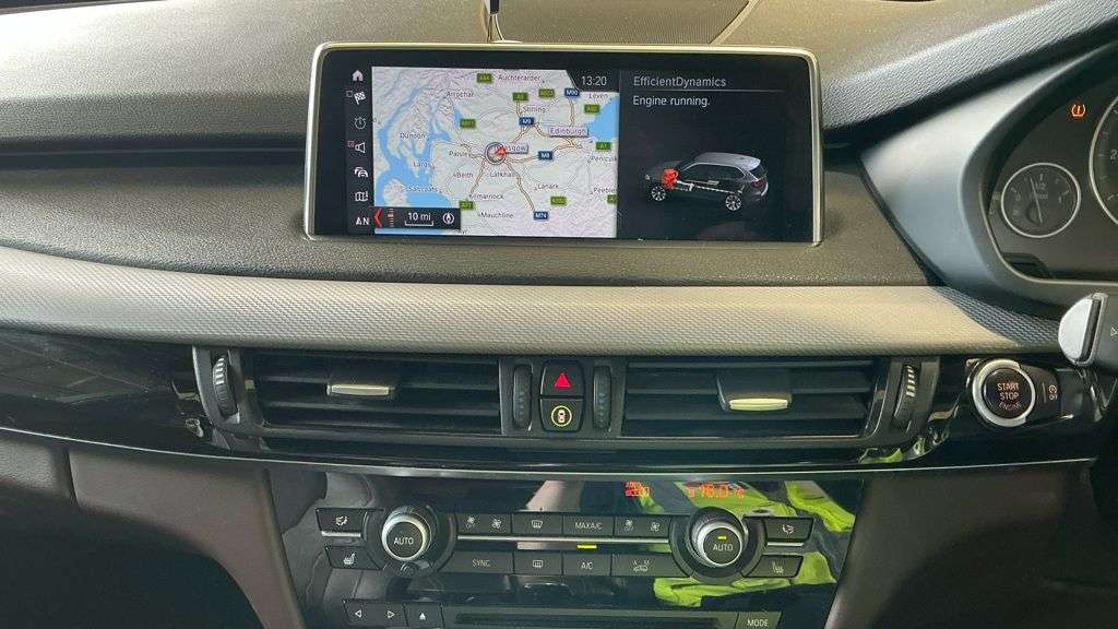 2018 BMW X5 2018 BMW X5