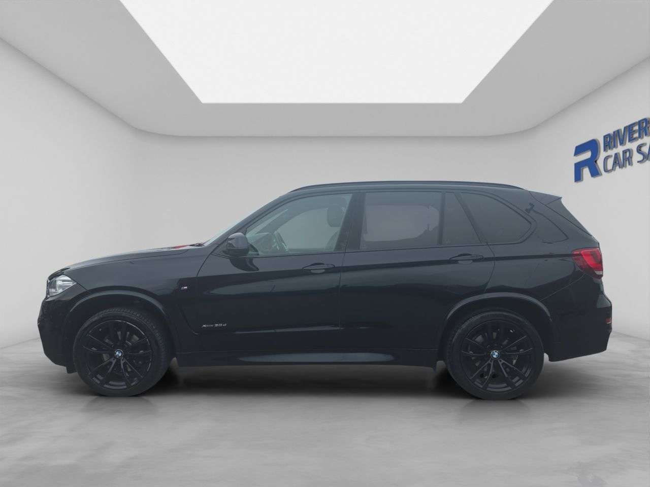 2018 BMW X5 2018 BMW X5