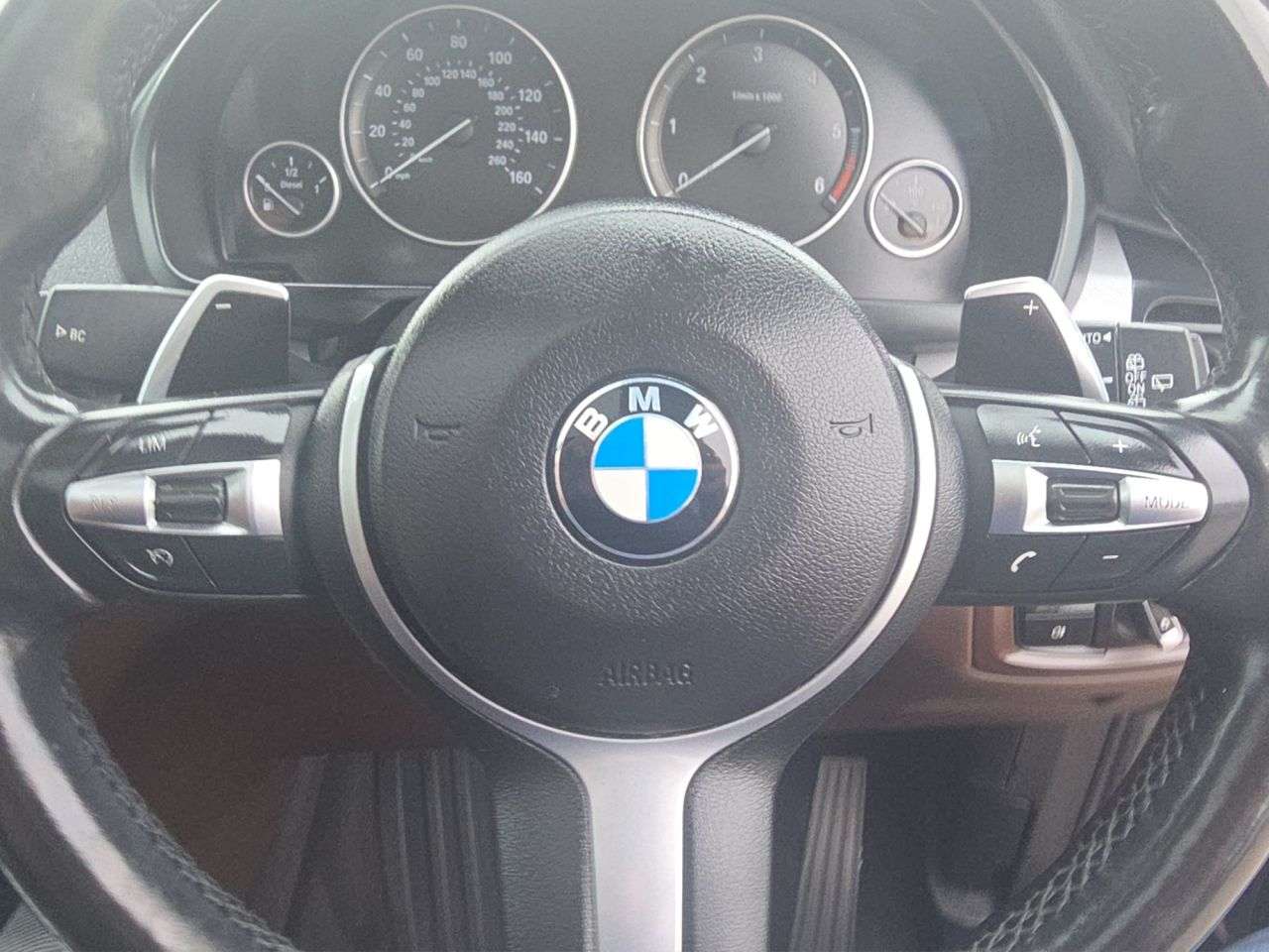 2018 BMW X5 2018 BMW X5
