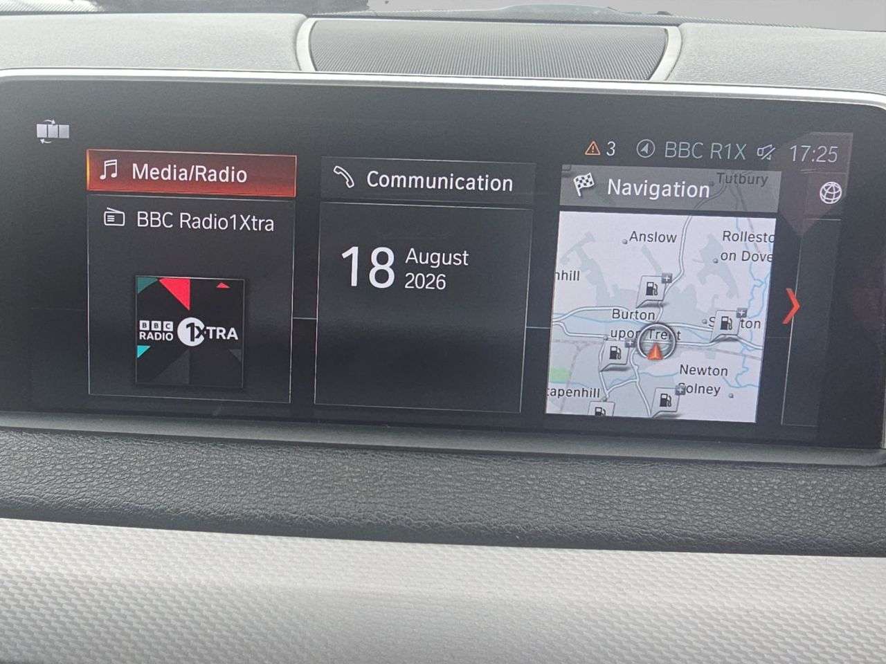 2018 BMW X5 2018 BMW X5