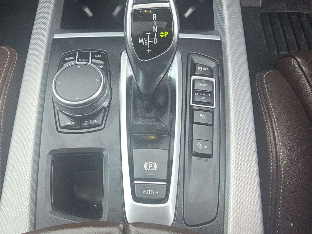 2018 BMW X5 2018 BMW X5
