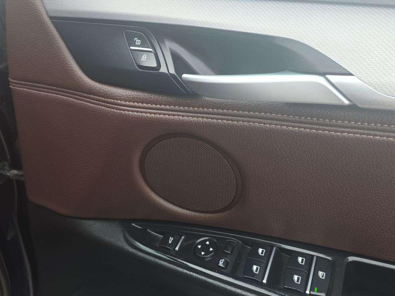 2018 BMW X5 2018 BMW X5
