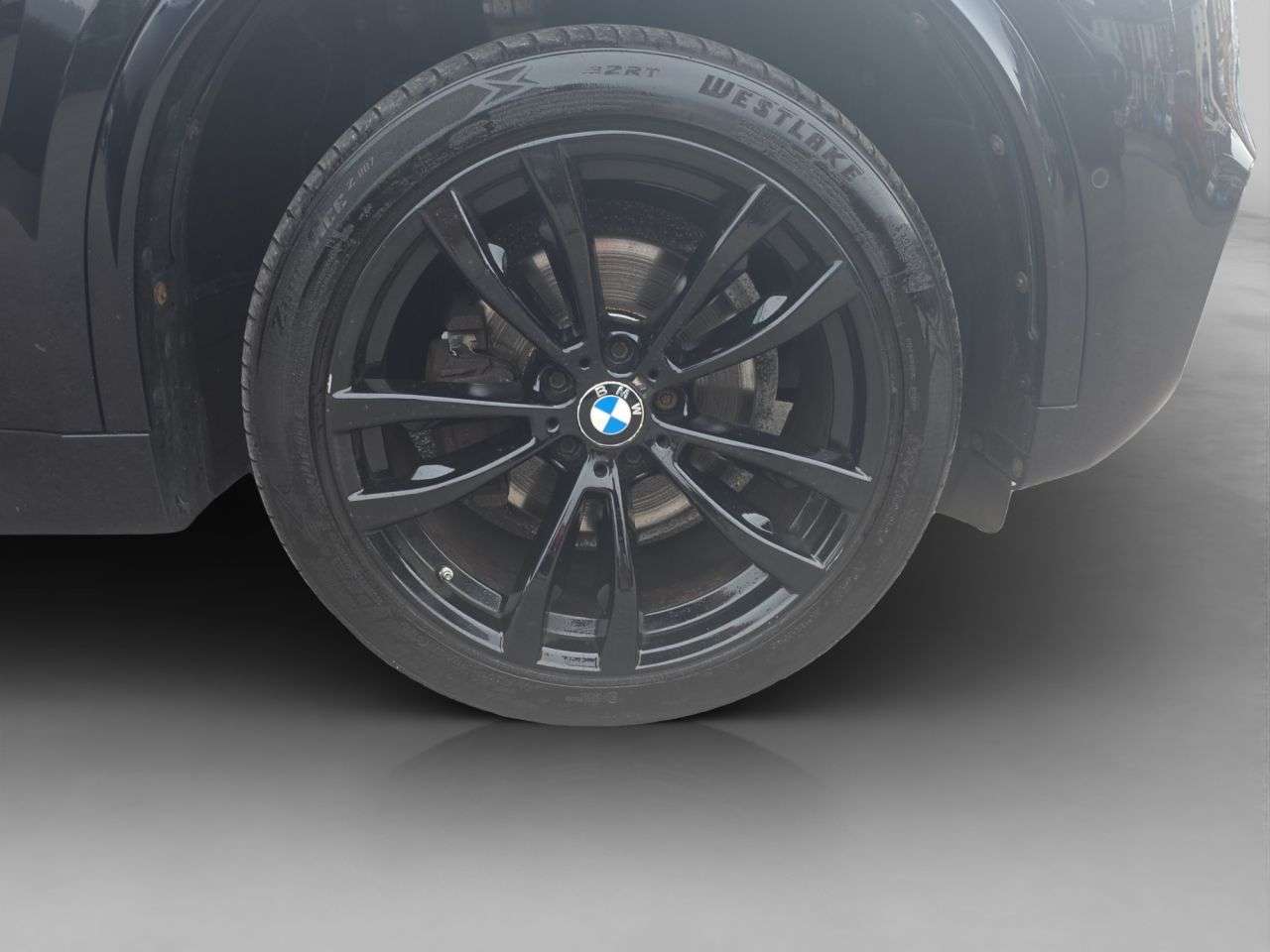 2018 BMW X5 2018 BMW X5