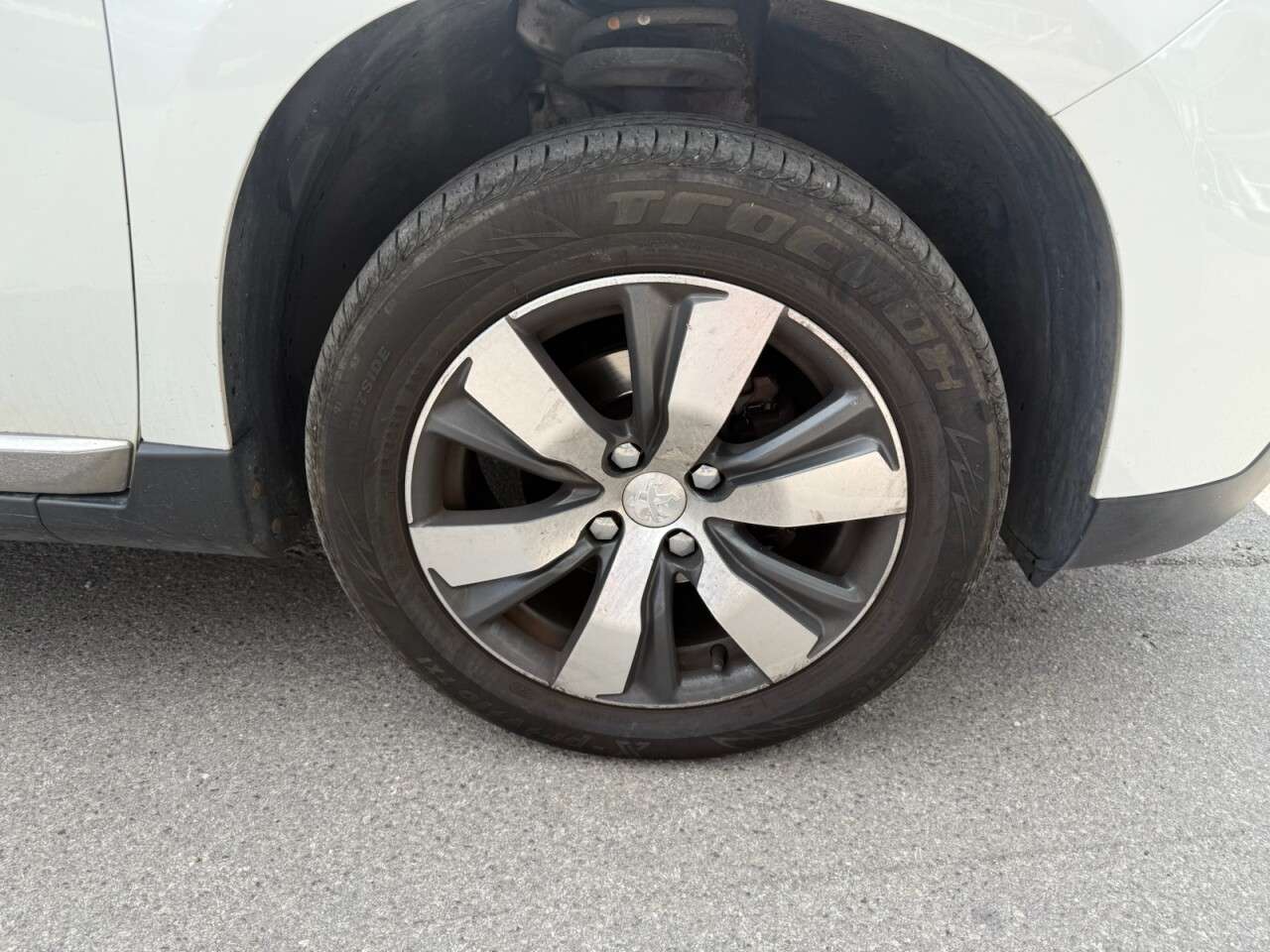 2014 PEUGEOT 2008 2014 PEUGEOT 2008