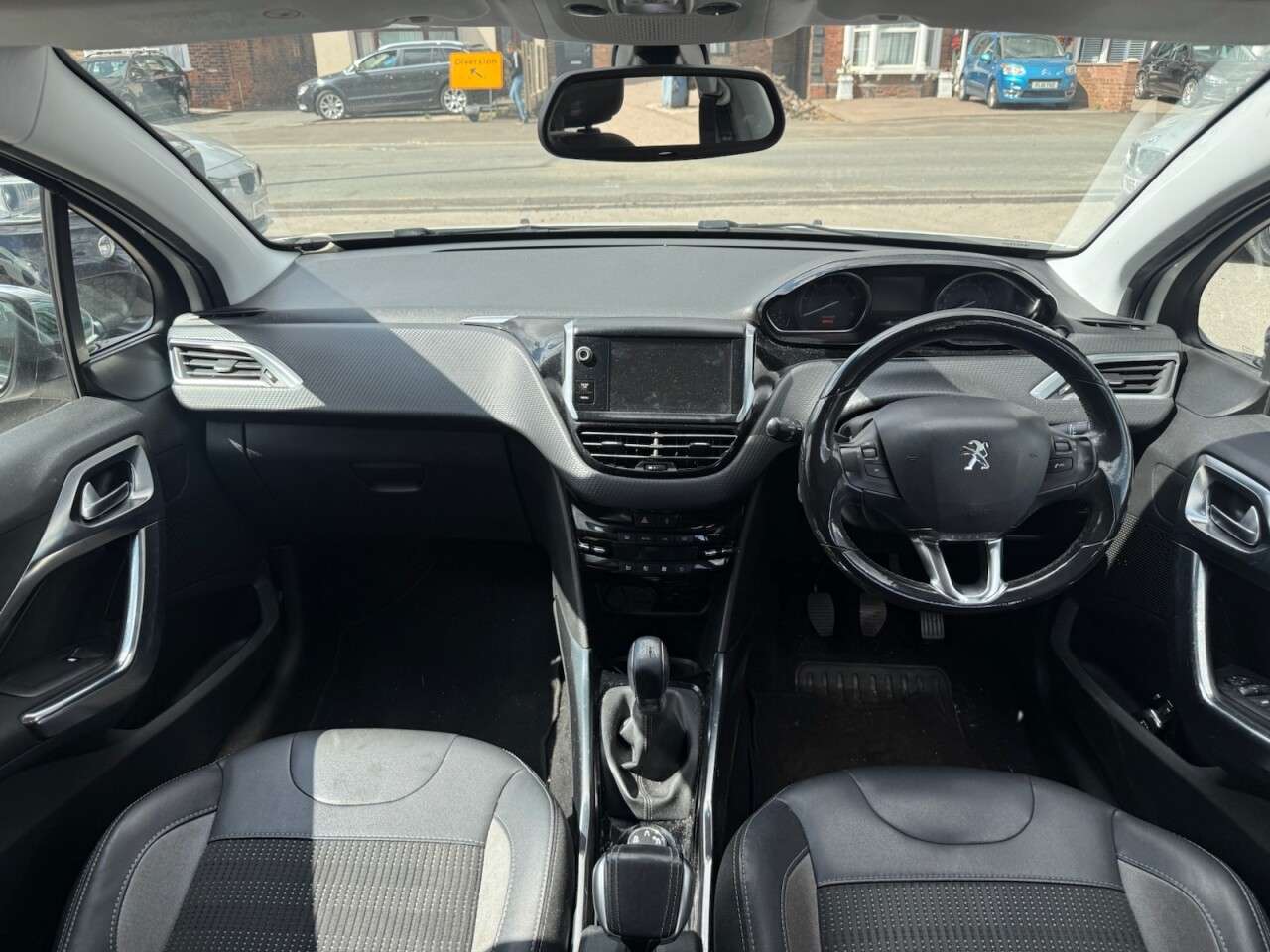 A 2014 PEUGEOT 2008 1.6 e-HDi Allure SUV 5dr Diesel Manual Euro 5 (s/s) (92 ps) Finance From 8. A 2014 PEUGEOT 2008 1.6 e-HDi Allure SUV 5dr Diesel Manual Euro 5 (s/s) (92 ps) Finance From 8.