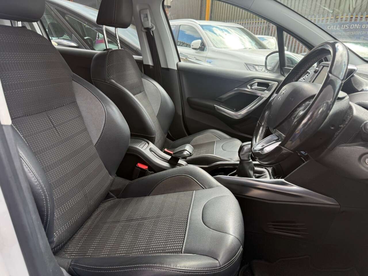 2014 PEUGEOT 2008 2014 PEUGEOT 2008
