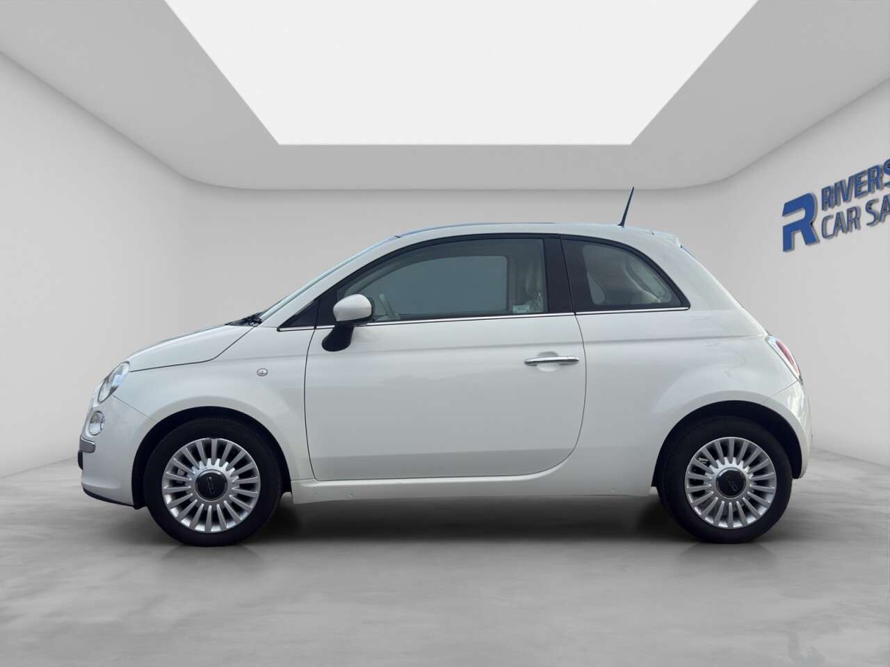 2014 FIAT 500 2014 FIAT 500