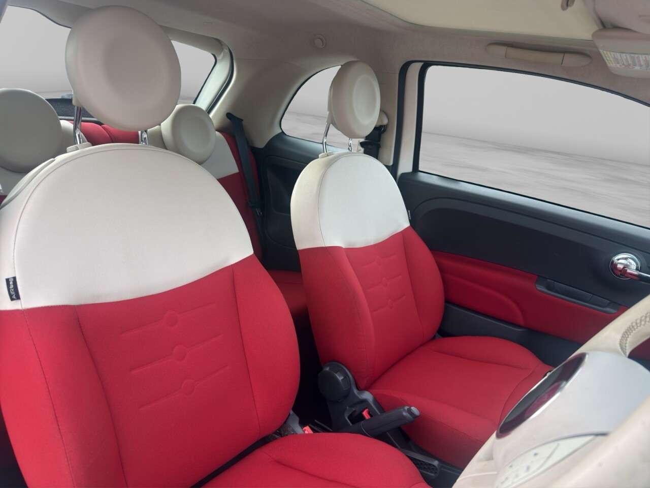 2014 FIAT 500 2014 FIAT 500