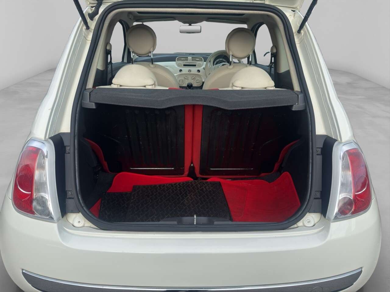 2014 FIAT 500 2014 FIAT 500