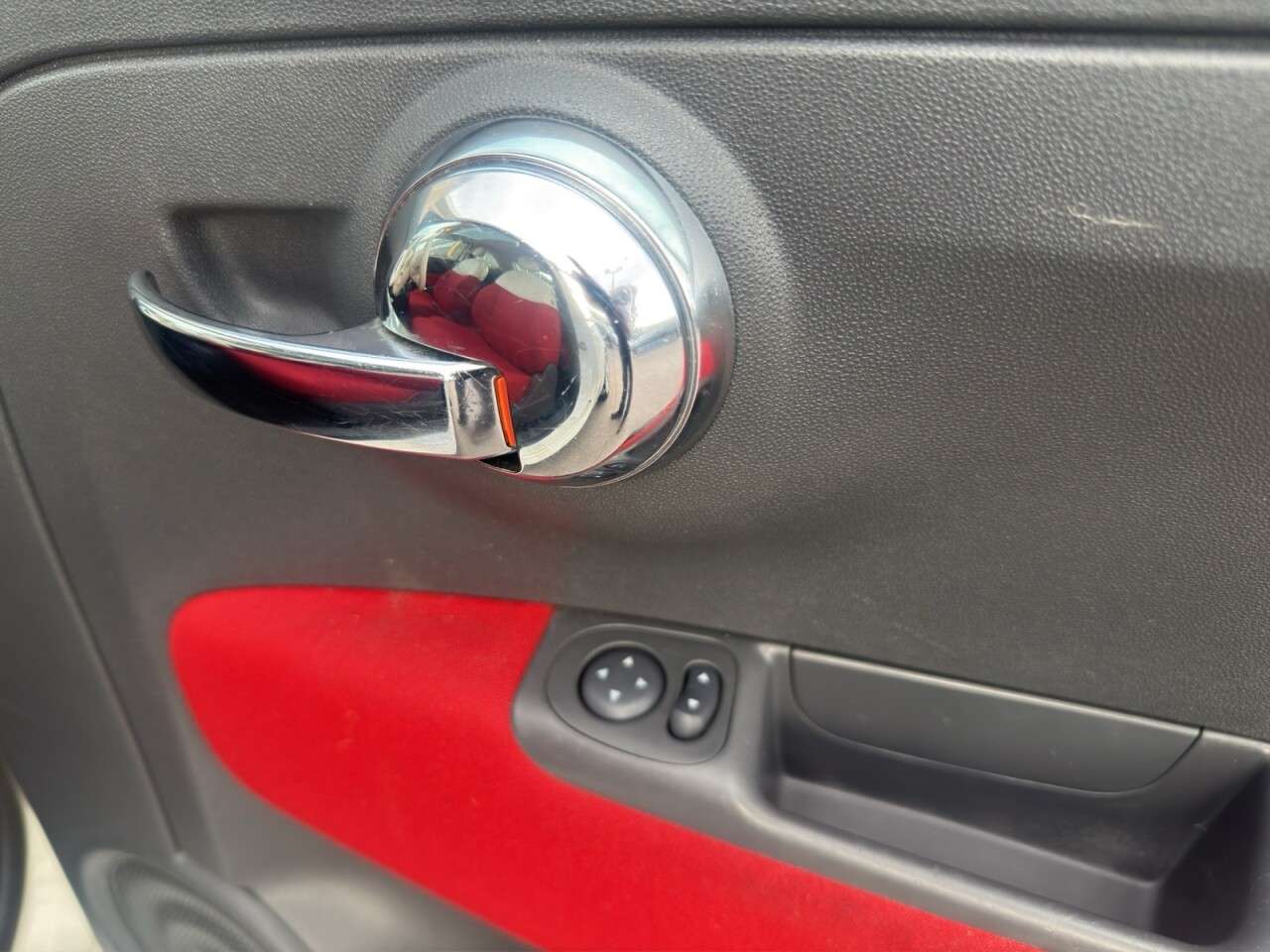 2014 FIAT 500 2014 FIAT 500