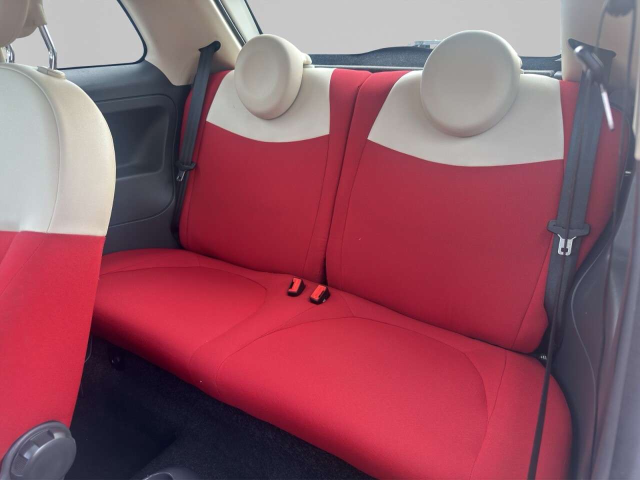 2014 FIAT 500 2014 FIAT 500