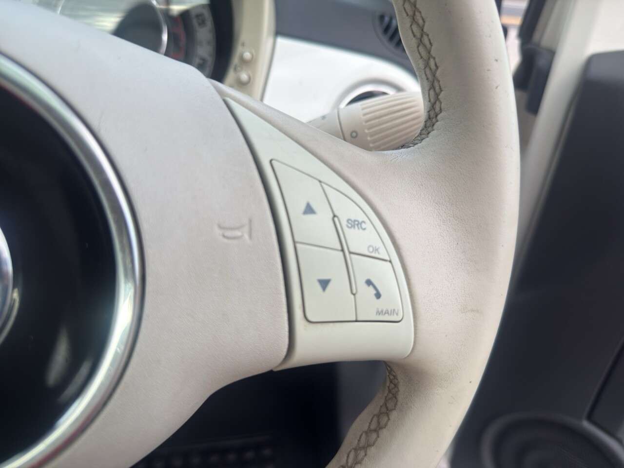 2014 FIAT 500 2014 FIAT 500