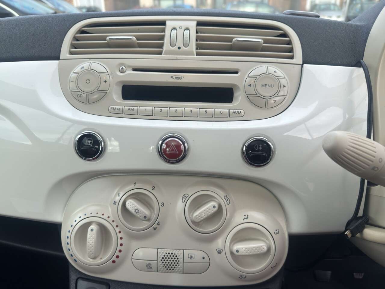 2014 FIAT 500 2014 FIAT 500