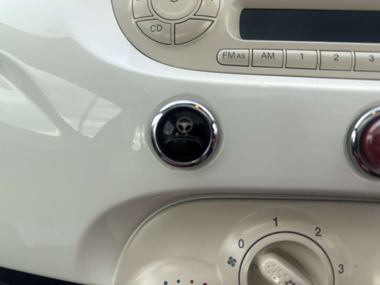 2014 FIAT 500 2014 FIAT 500