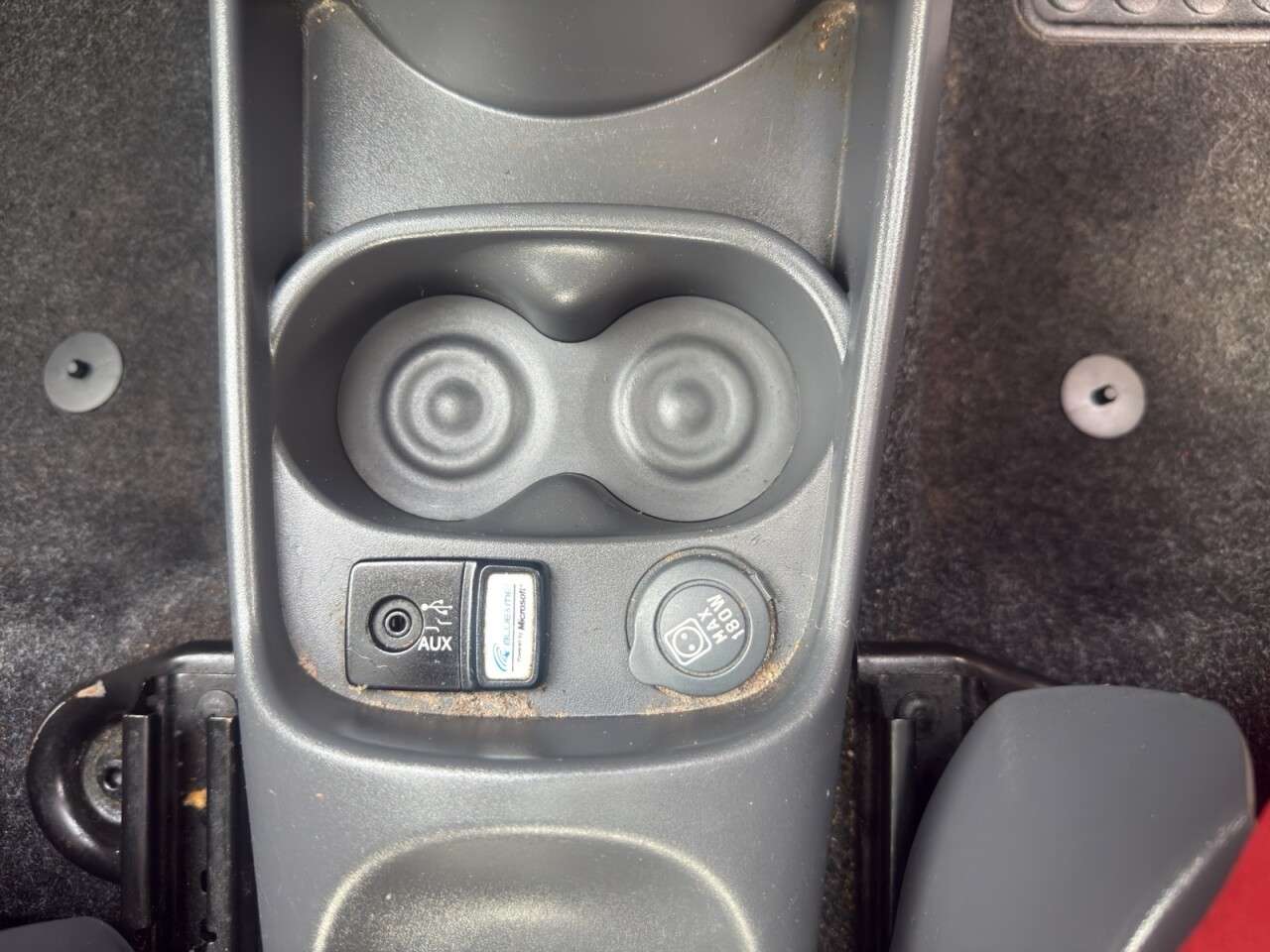 2014 FIAT 500 2014 FIAT 500