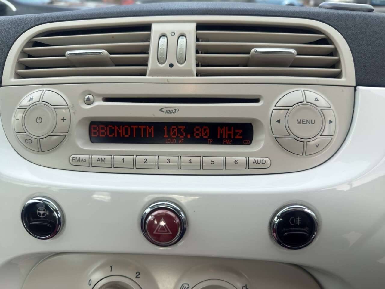 2014 FIAT 500 2014 FIAT 500