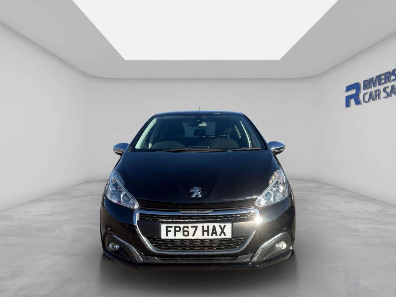 2017 PEUGEOT 208 2017 PEUGEOT 208