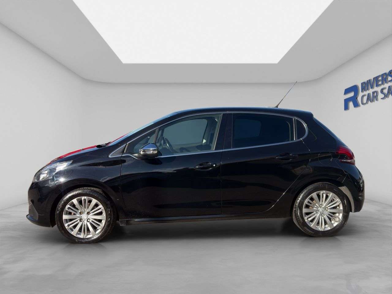 2017 PEUGEOT 208 2017 PEUGEOT 208