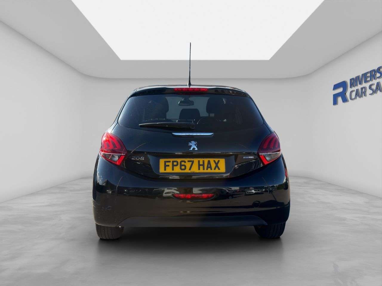 2017 PEUGEOT 208 2017 PEUGEOT 208