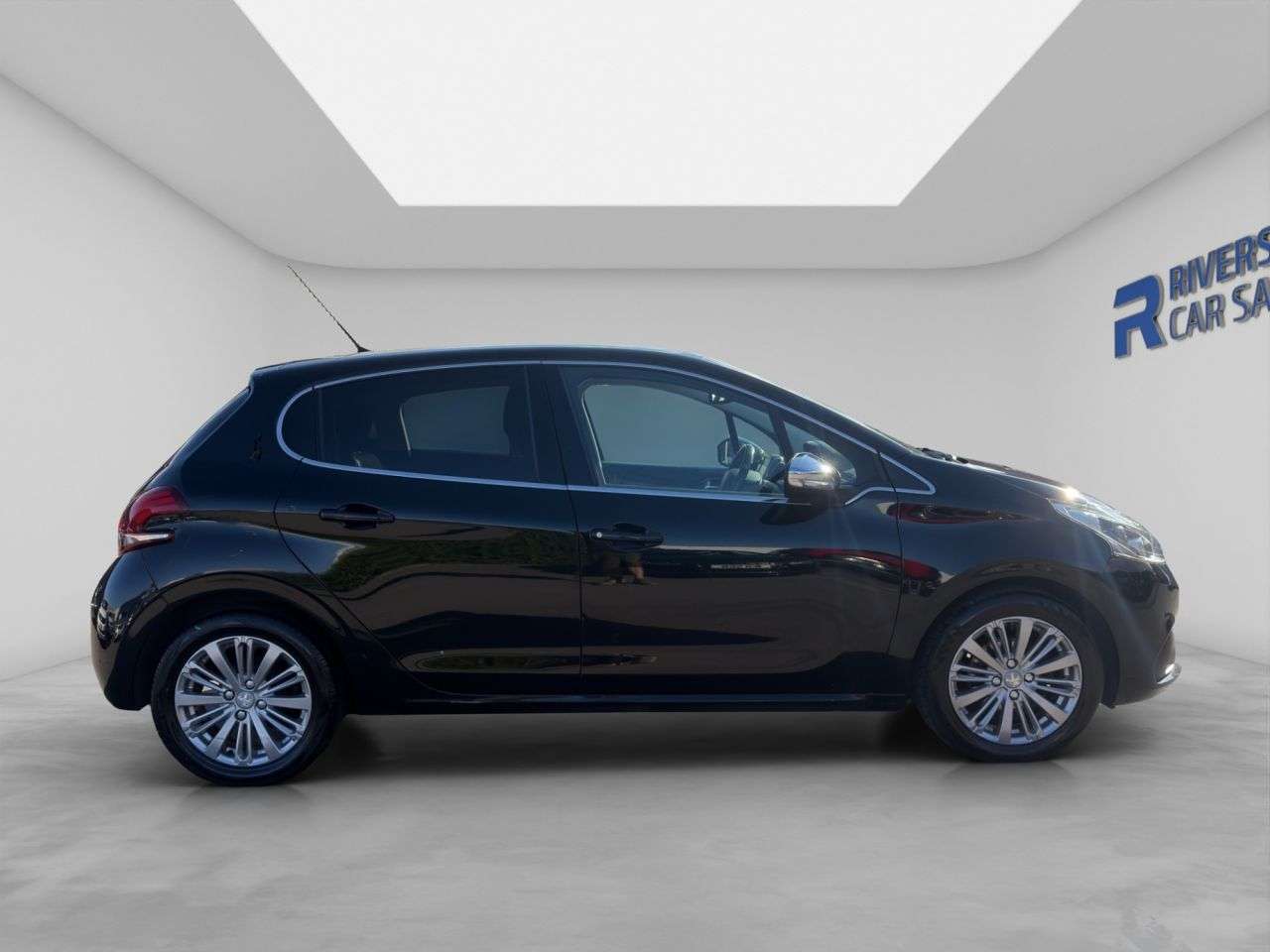 A 2017 PEUGEOT 208 1.2 PureTech Allure Hatchback 5dr Petrol Manual Euro 6 (s/s) (82 ps) Financ A 2017 PEUGEOT 208 1.2 PureTech Allure Hatchback 5dr Petrol Manual Euro 6 (s/s) (82 ps) Financ