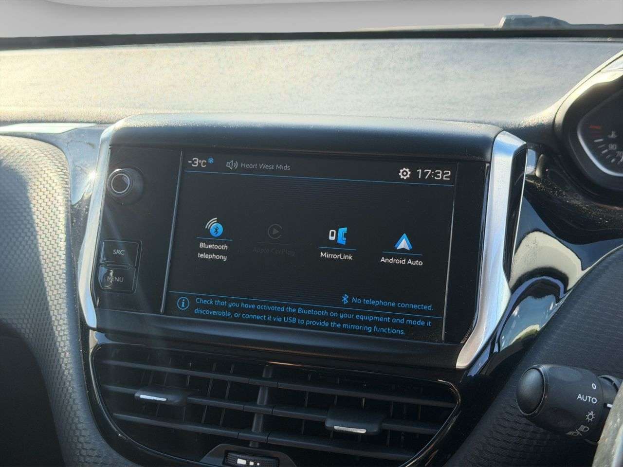 2017 PEUGEOT 208 2017 PEUGEOT 208