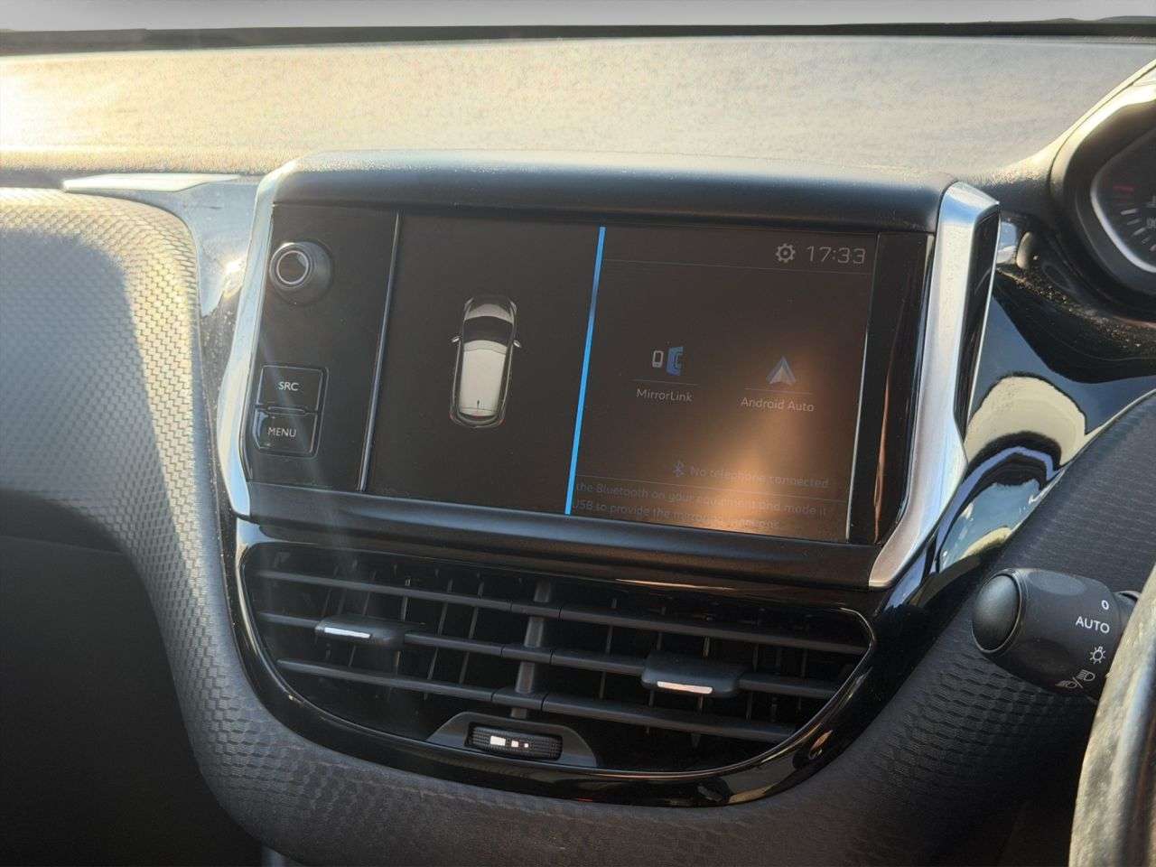 2017 PEUGEOT 208 2017 PEUGEOT 208