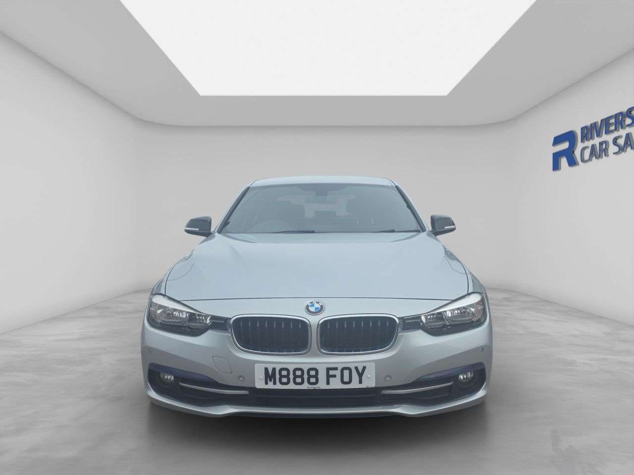 2017 BMW 3 SERIES 2017 BMW 3 SERIES