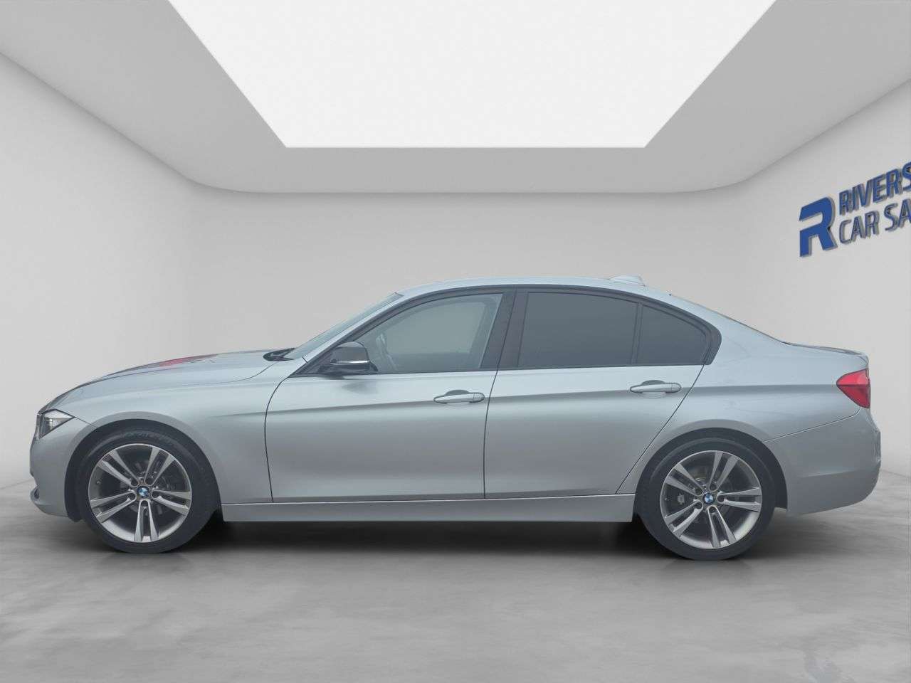 2017 BMW 3 SERIES 2017 BMW 3 SERIES
