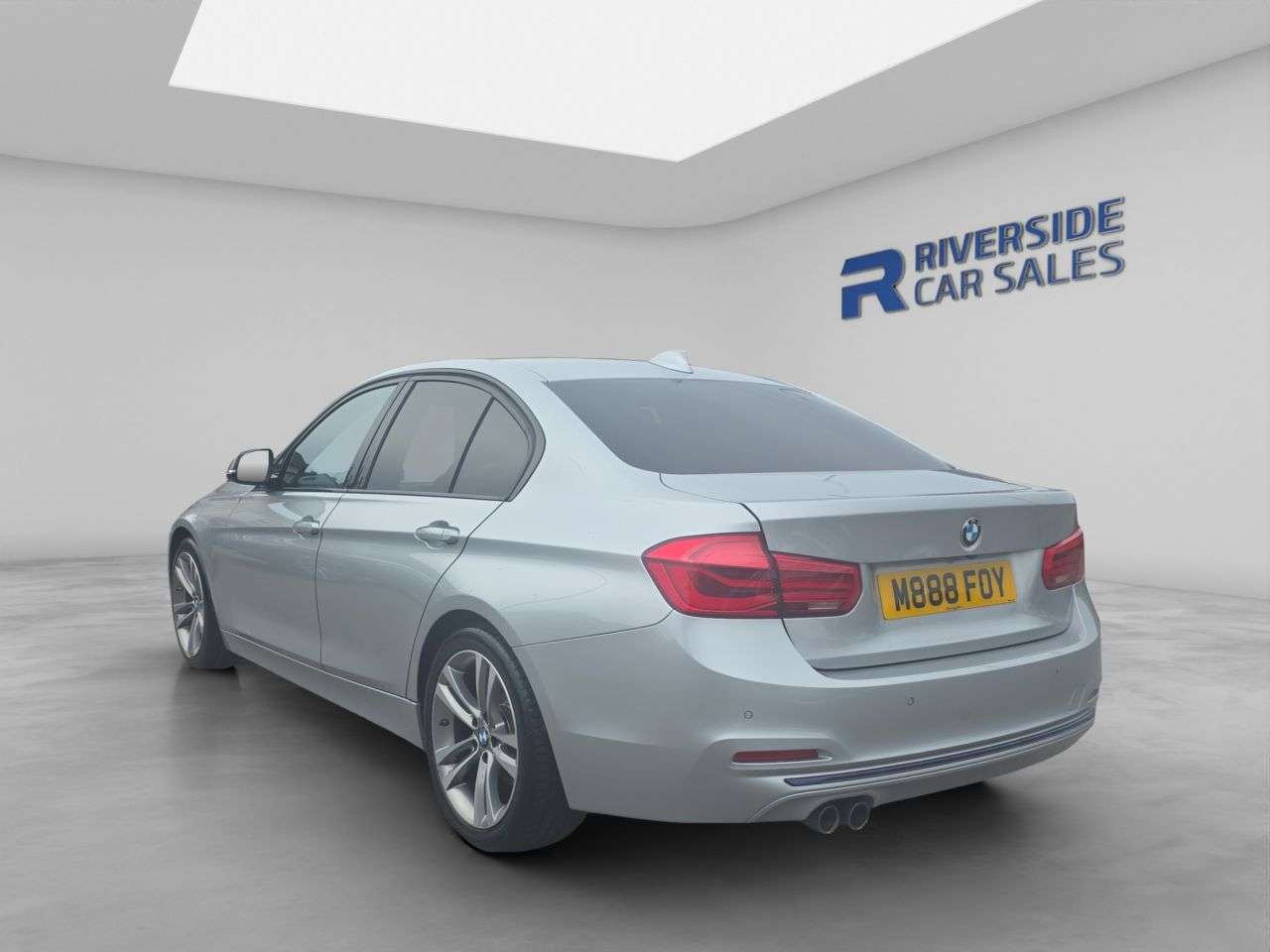 2017 BMW 3 SERIES 2017 BMW 3 SERIES