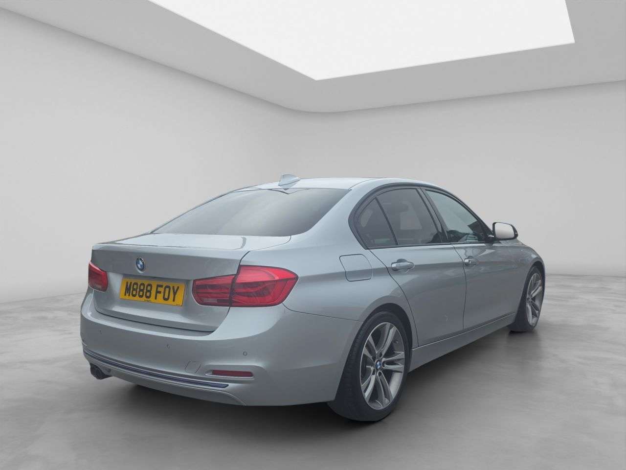 2017 BMW 3 SERIES 2017 BMW 3 SERIES