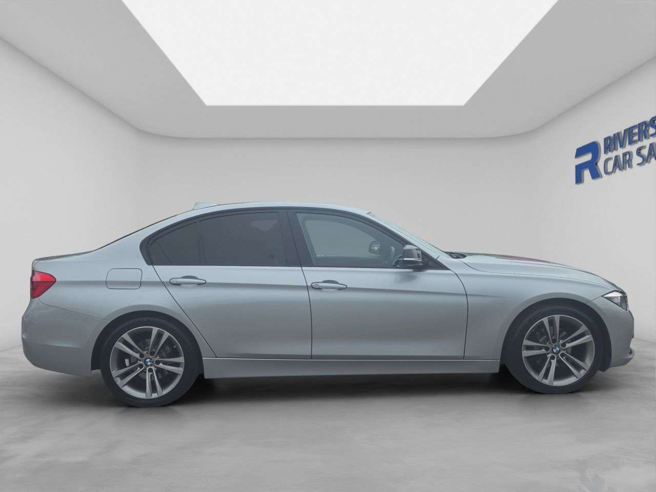 A 2017 BMW 3 SERIES 2.0 320d ED Sport Saloon 4dr Diesel Manual Euro 6 (s/s) (163 ps) Finance Fr A 2017 BMW 3 SERIES 2.0 320d ED Sport Saloon 4dr Diesel Manual Euro 6 (s/s) (163 ps) Finance Fr