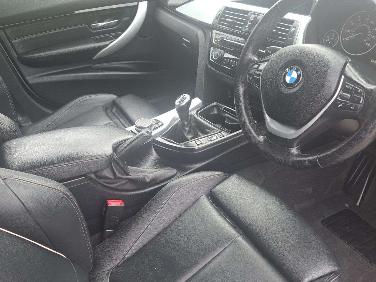2017 BMW 3 SERIES 2017 BMW 3 SERIES