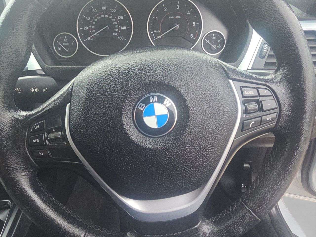 2017 BMW 3 SERIES 2017 BMW 3 SERIES