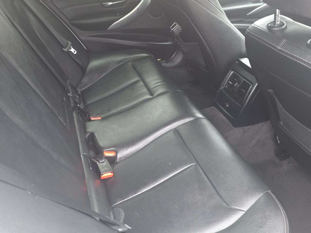 2017 BMW 3 SERIES 2017 BMW 3 SERIES