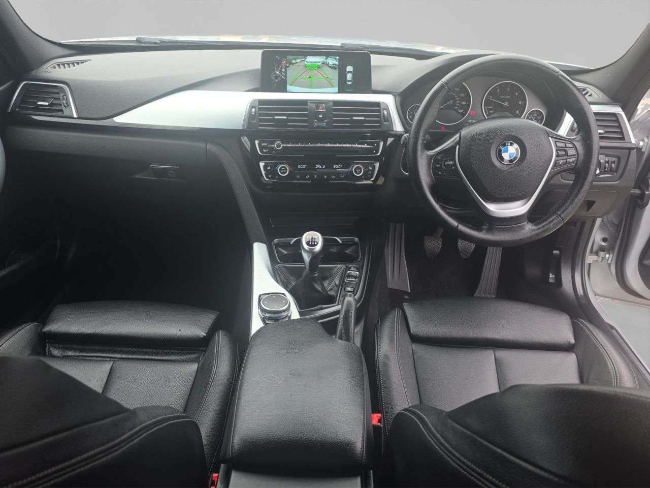 A 2017 BMW 3 SERIES 2.0 320d ED Sport Saloon 4dr Diesel Manual Euro 6 (s/s) (163 ps) Finance Fr A 2017 BMW 3 SERIES 2.0 320d ED Sport Saloon 4dr Diesel Manual Euro 6 (s/s) (163 ps) Finance Fr