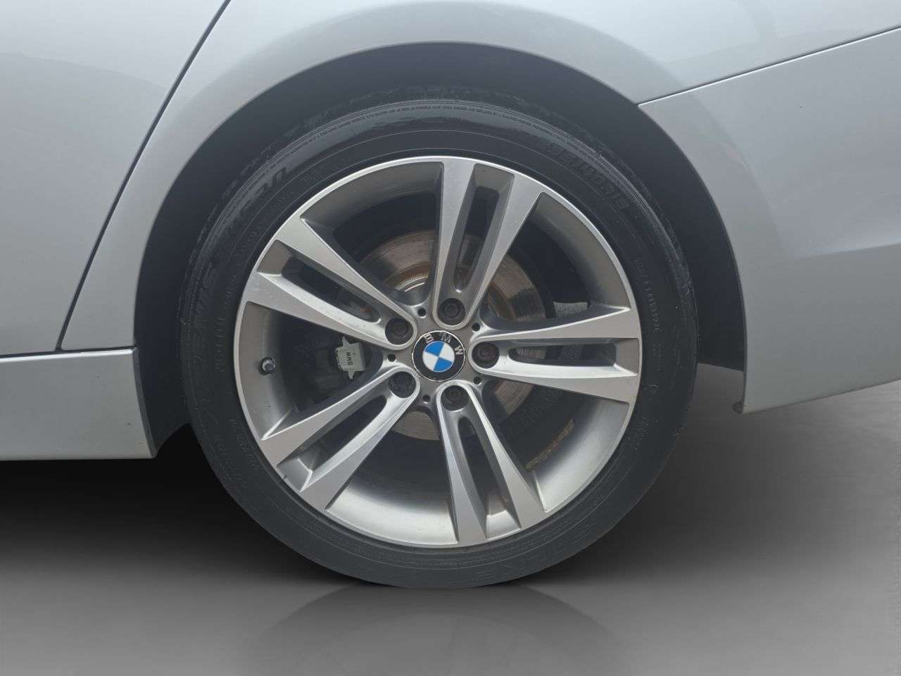 2017 BMW 3 SERIES 2017 BMW 3 SERIES