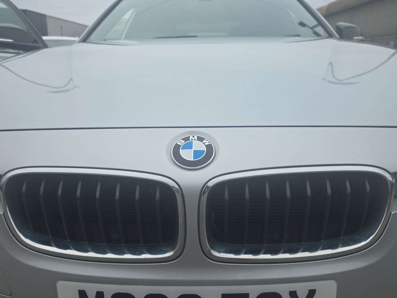 2017 BMW 3 SERIES 2017 BMW 3 SERIES